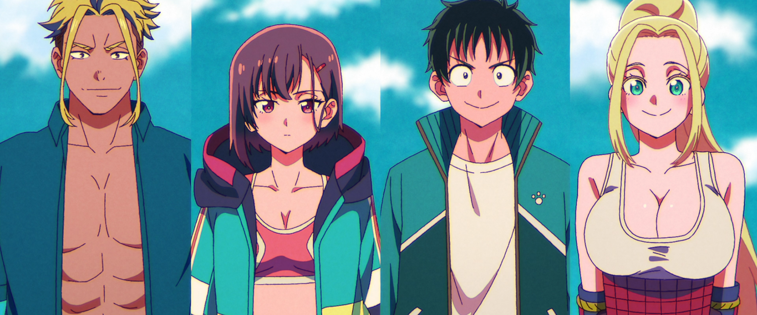 Anime 1